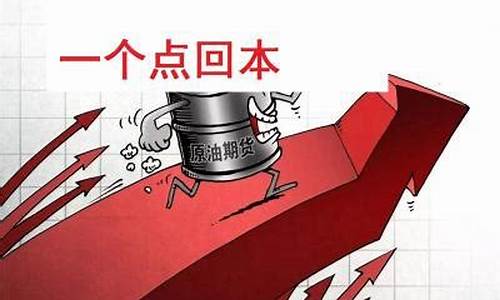 焦作原油期货手续费价格(原油期货交易手续费怎么算)_https://www.shkeyin.com_德指直播间_第2张