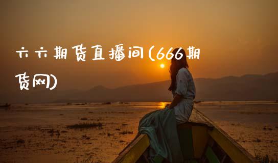 六六期货直播间(666期货网)_https://www.shkeyin.com_纳指直播间_第1张