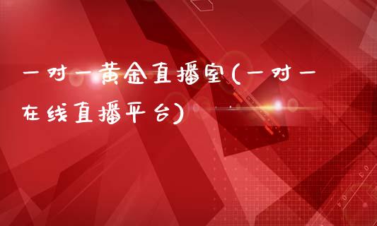 一对一黄金直播室(一对一在线直播平台)_https://www.shkeyin.com_黄金直播_第1张