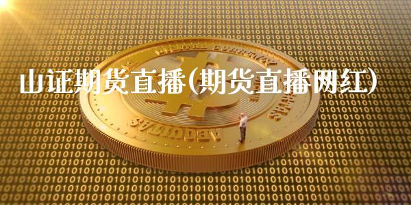 山证期货直播(期货直播网红)_https://www.shkeyin.com_期货直播_第1张